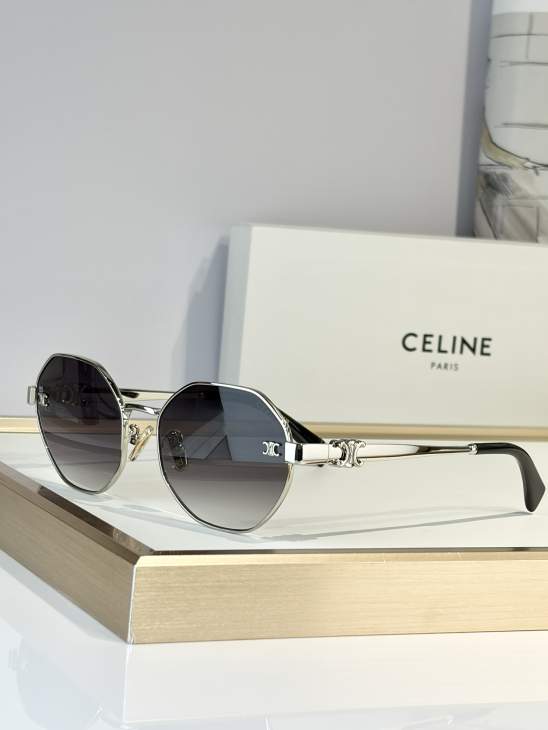 Picture of Celine Sunglasses _SKUfw79683686fw